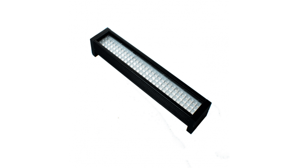 LBRX-3 Rows Series